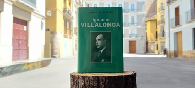 El Magnànim publica la biografia d’Ignacio Villalonga Villalba, una figura clau de la política i l’economia espanyoles del segle XX