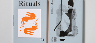 La revista Rituals aconsegueix un nou guardó en els prestigiosos premis Laus