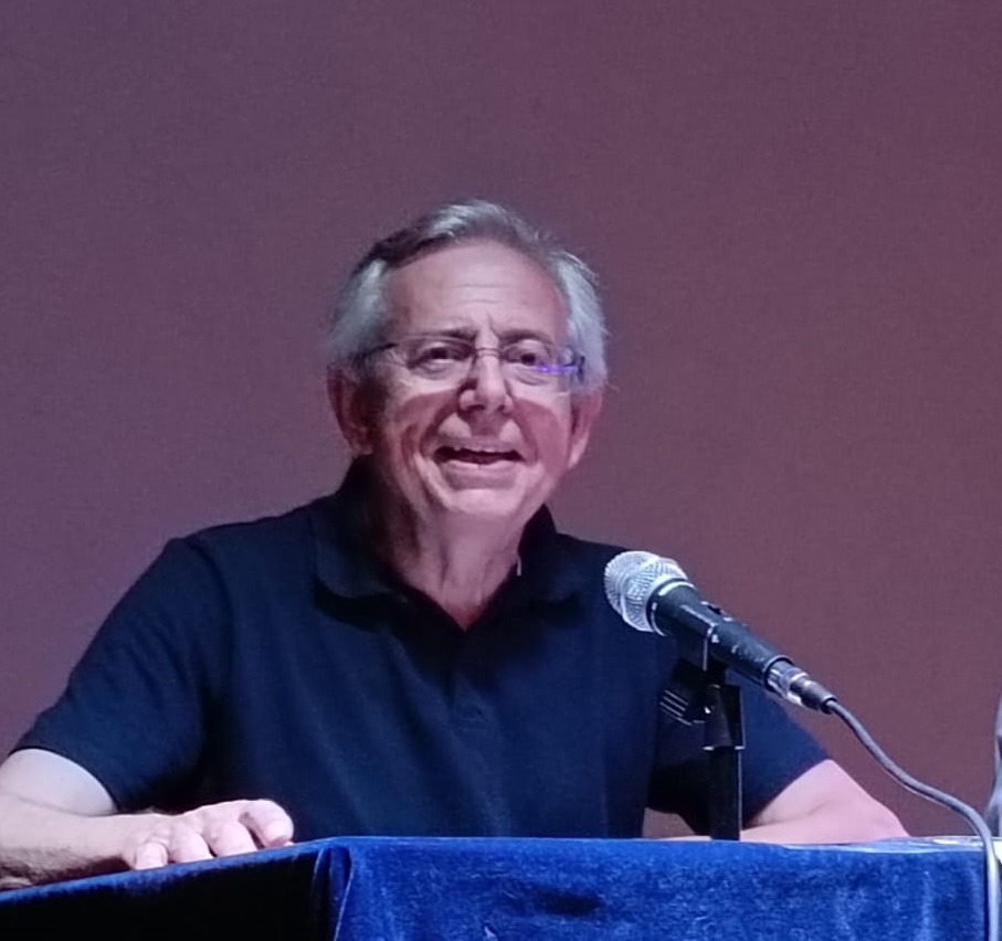 Antonio Ariño, Premio Nacional de Sociología y Ciencia Política 2026