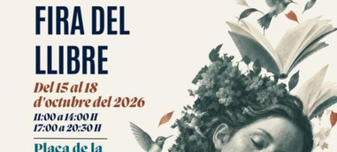 El Magnànim acosta les seues novetats editorials a la 53a Fira del Llibre de Torrent