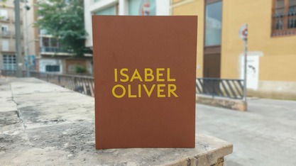 Isabel Oliver: una trajectòria pictòrica marcada pel compromís polític