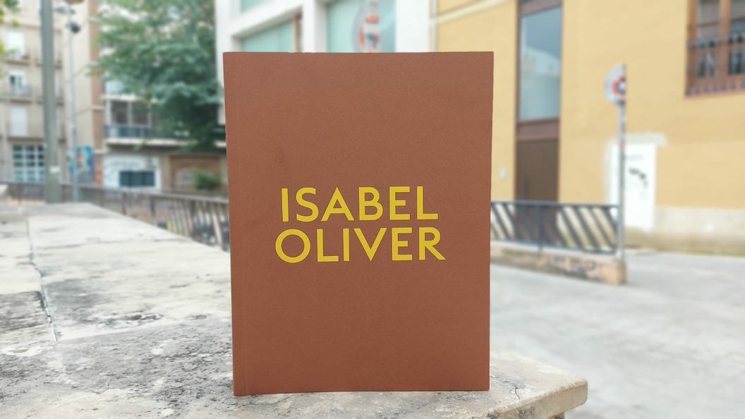 Isabel Oliver: una trayectoria pictórica marcada por el compromiso polític