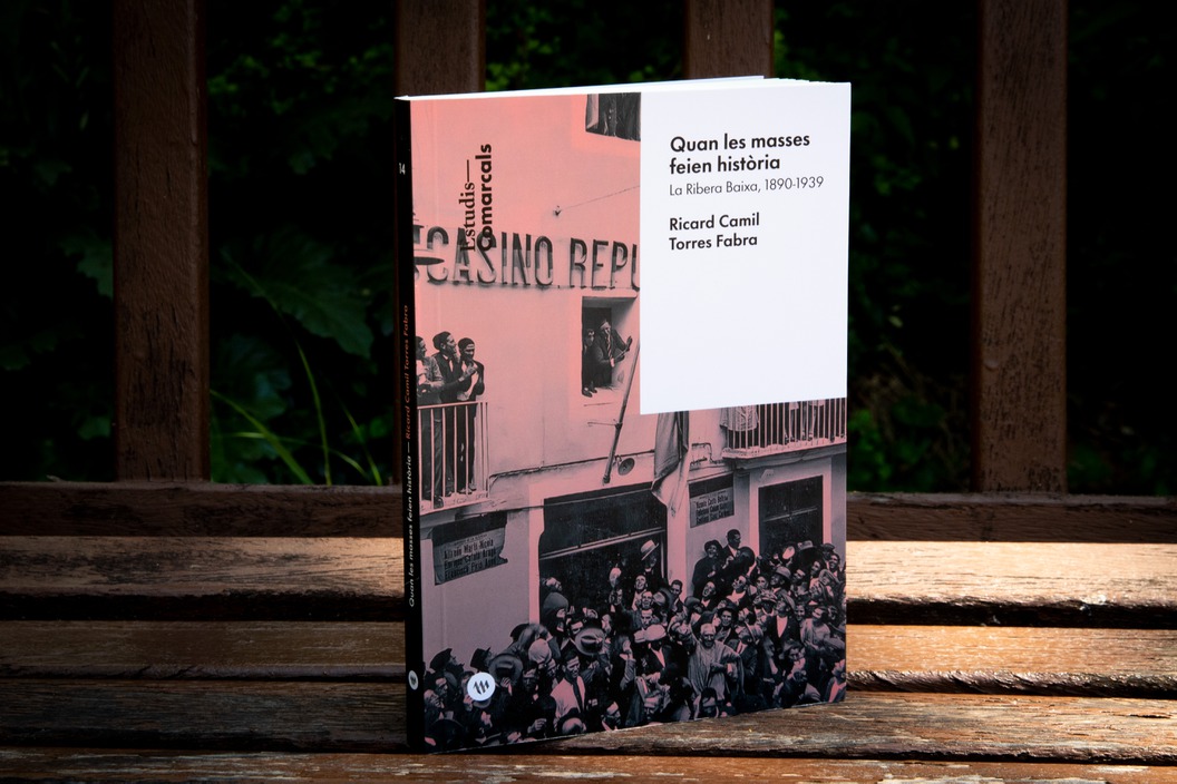 El Magnànim edita un libro sobre los conflictos en la Ribera Baixa durante la Restauración y la República