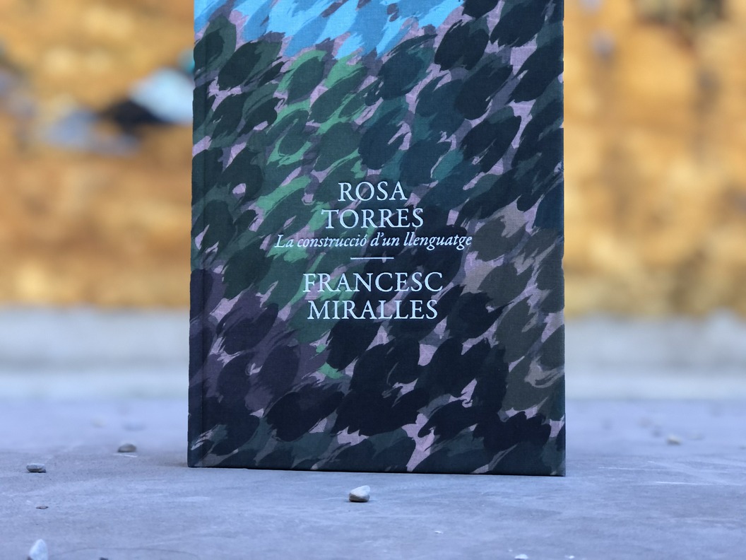 El Magnànim edita una biografia literària i il·lustrada de la pintora Rosa Torres a càrrec de Francesc Miralles
