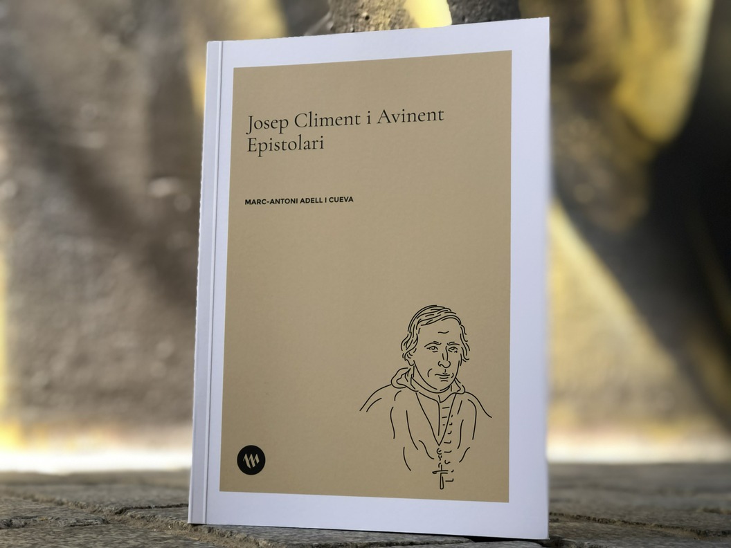 El Magnànim edita la correspondencia del ilustrado y catedrático de la Universitat de València Josep Climent