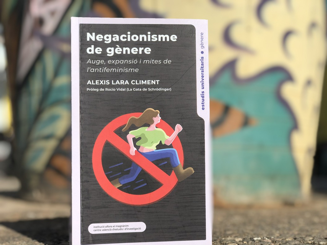 El Magnànim publica una guía para comprender los orígenes y las motivaciones del negacionismo de género.