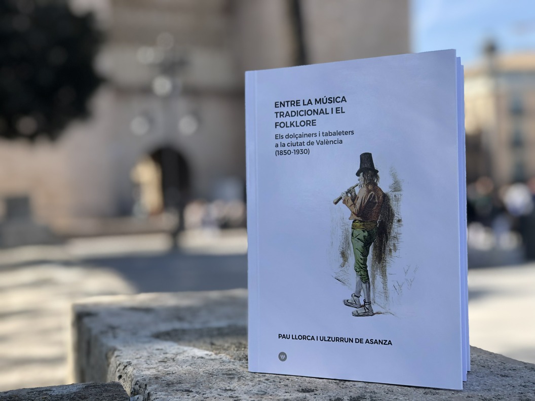 El Magnànim analiza la sociedad tradicional valenciana de los siglos XVIII y XIX a través de los ‘dolçainers’