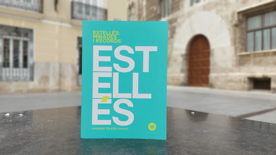 Once mujeres aportan una mirada colectiva a Estellés a través del Magnànim