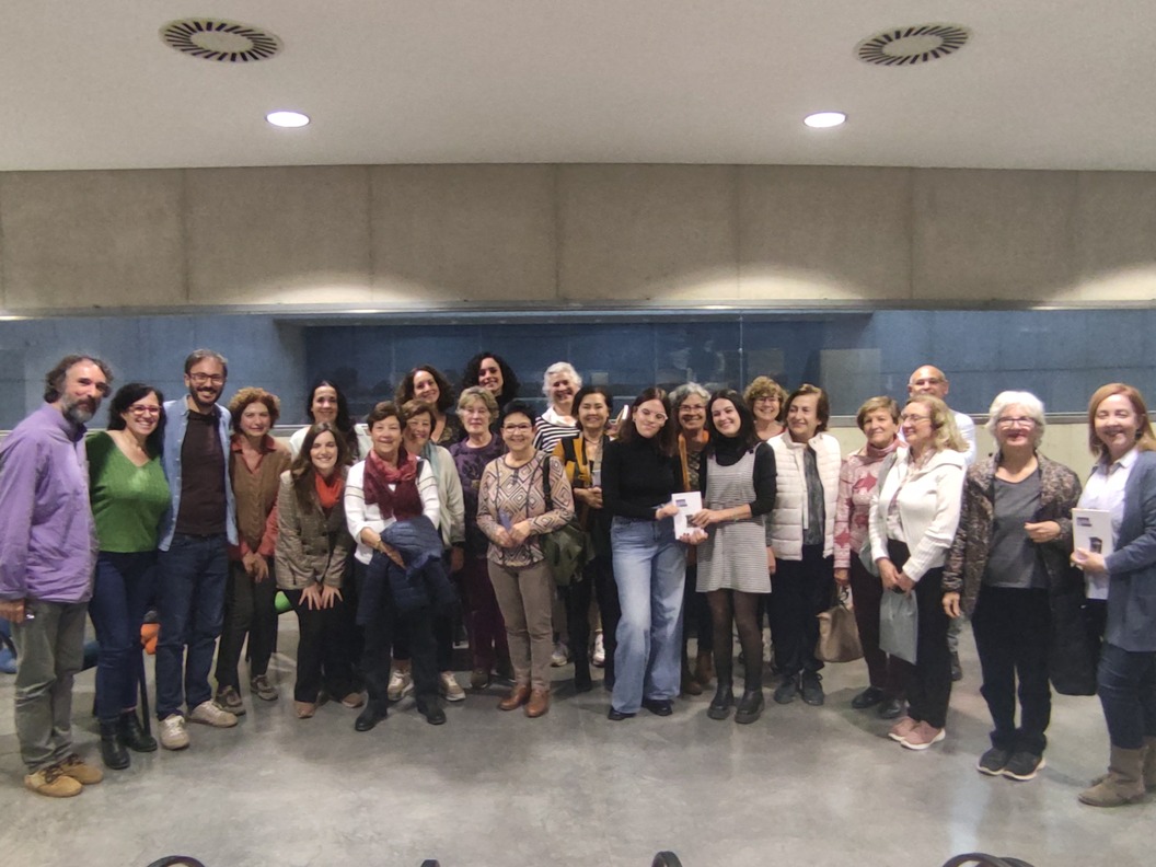 El Magnànim impulsa un nou club de lectura als municipis valencians amb sessions presencials i telemàtiques