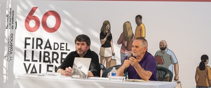 El Magnànim recupera l’obra de destacats fotògrafs valencians dels anys 50 i 60 del segle passat