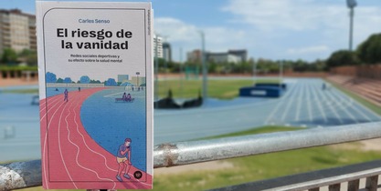 La Diputación publica un estudio pionero sobre las consecuencias de las redes sociales en la salud mental de los deportistas