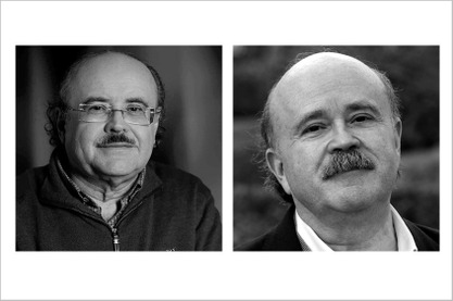 La Diputació completa la publicació de l'obra de Rodolf Sirera amb les peces escrites amb el seu germà