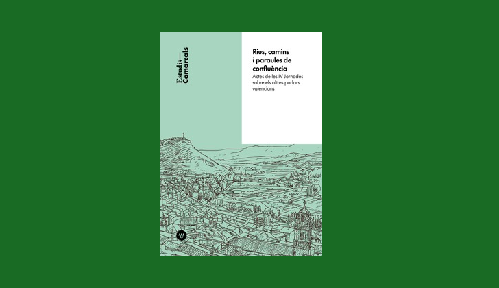 La Diputació actualitza la visió sobre els parlars valencians de base castellanoaragonesa i murciana