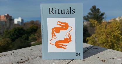 El Magnànim aprofundix en la cultura festiva en un nou número de la revista 'Rituals' sobre festes valencianes