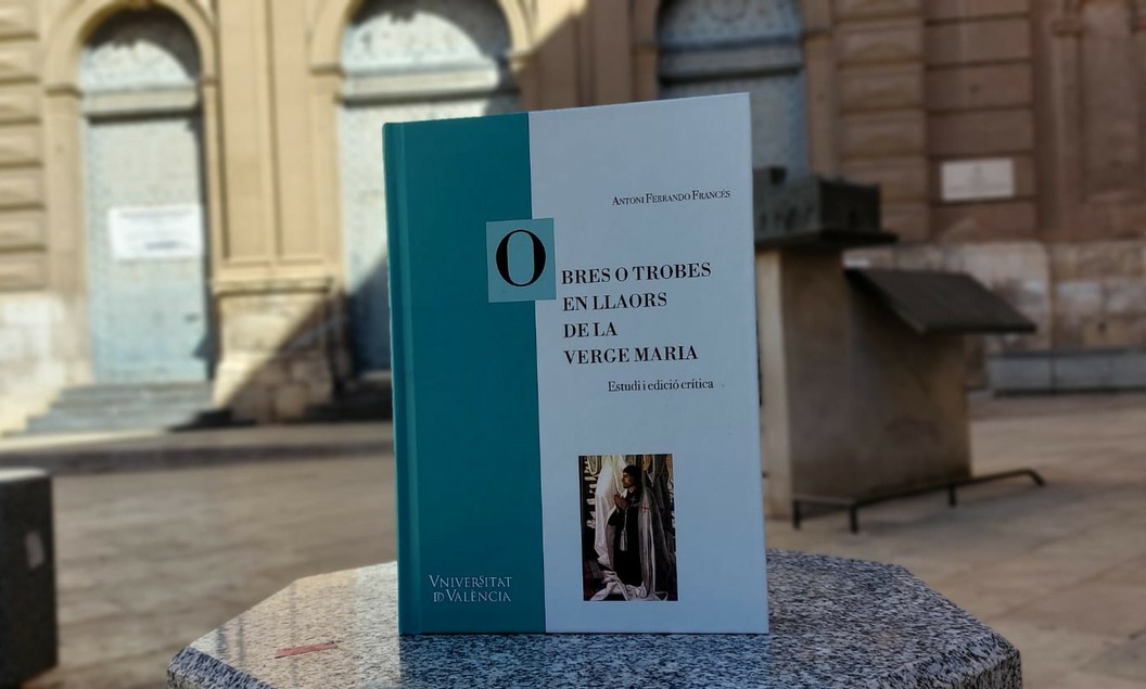 La Diputació oferix l'edició més completa del primer llibre imprés en llengua romànica, concretament en valencià
