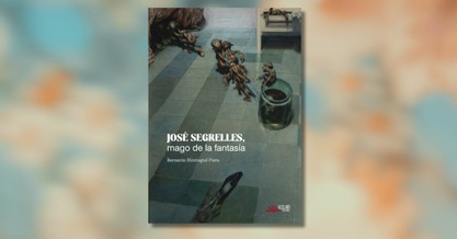 La Diputació difon la dimensió artística de José Segrelles amb un complet estudi sobre la seua vida i obra