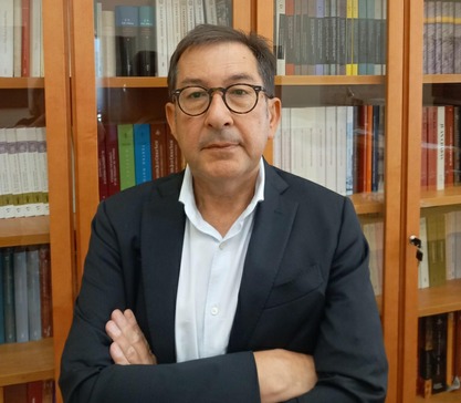 Miquel Nadal dirigirà la Institució Alfons el Magnànim amb idea de contribuir a la fortalesa del sector editorial valencià