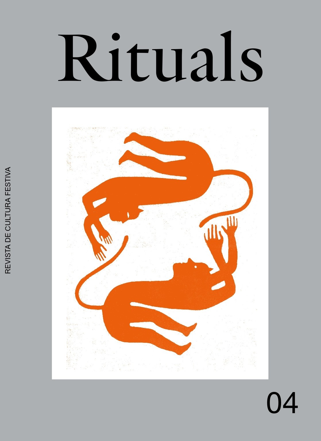 Rituals. Revista de Cultura Festiva